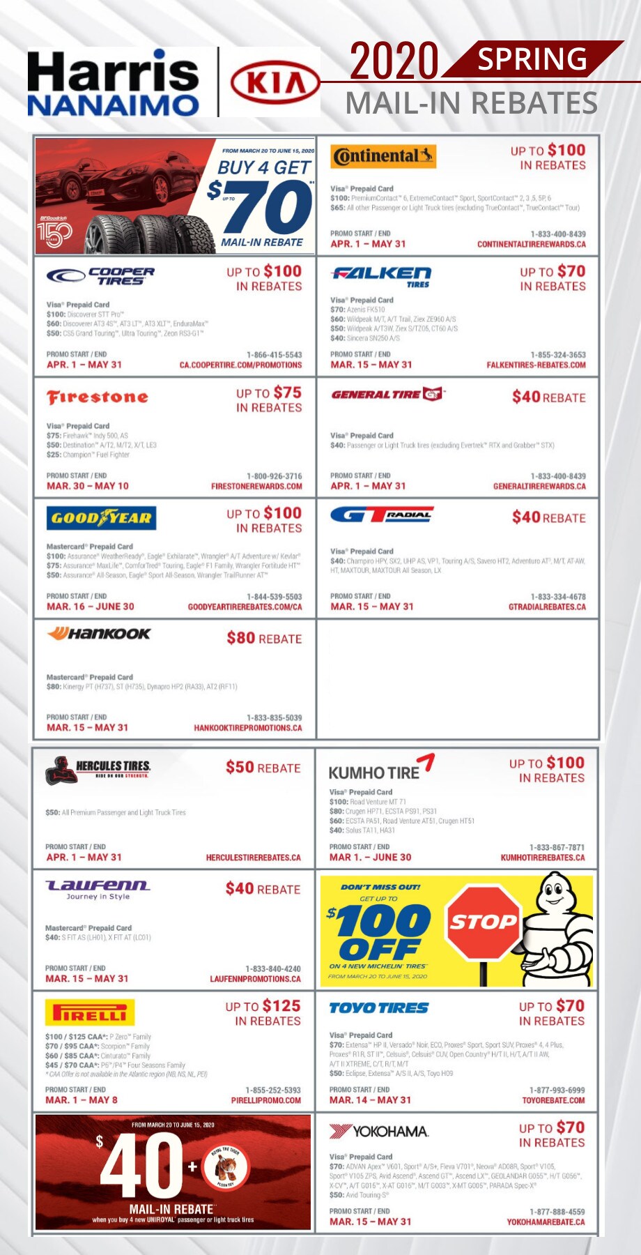 Harris Kia - 2020 Spring Tire Special.jpg