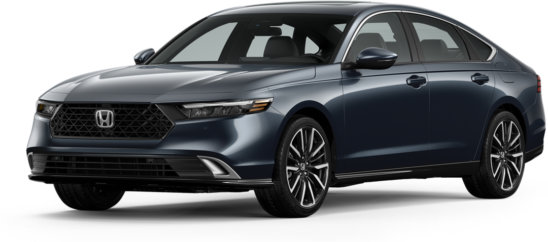 Accord Hybrid