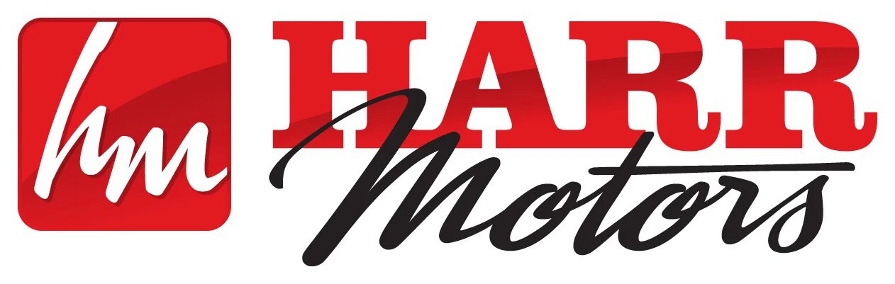 Harr Motors Logo
