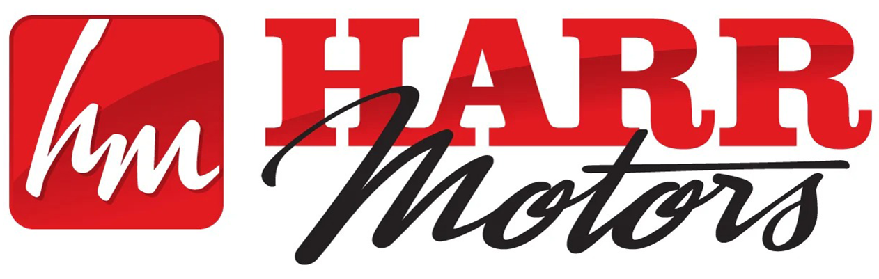 Harr Motors Logo