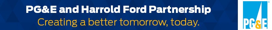 Find Big Discounts On New Ford for PG&E Employees