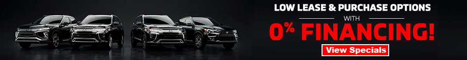 MItsubishi Finance Banner