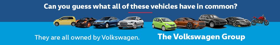 The Volkswagen Group