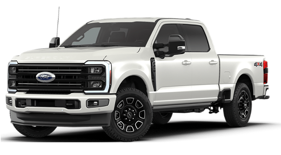 PLatinum