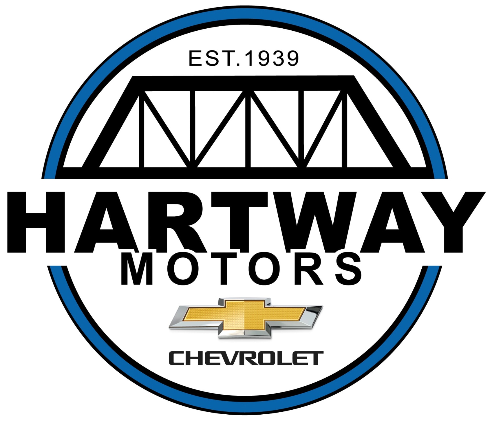 Hartway Motors Chevrolet Medina, NY New & Used Chevy Dealer Near Me