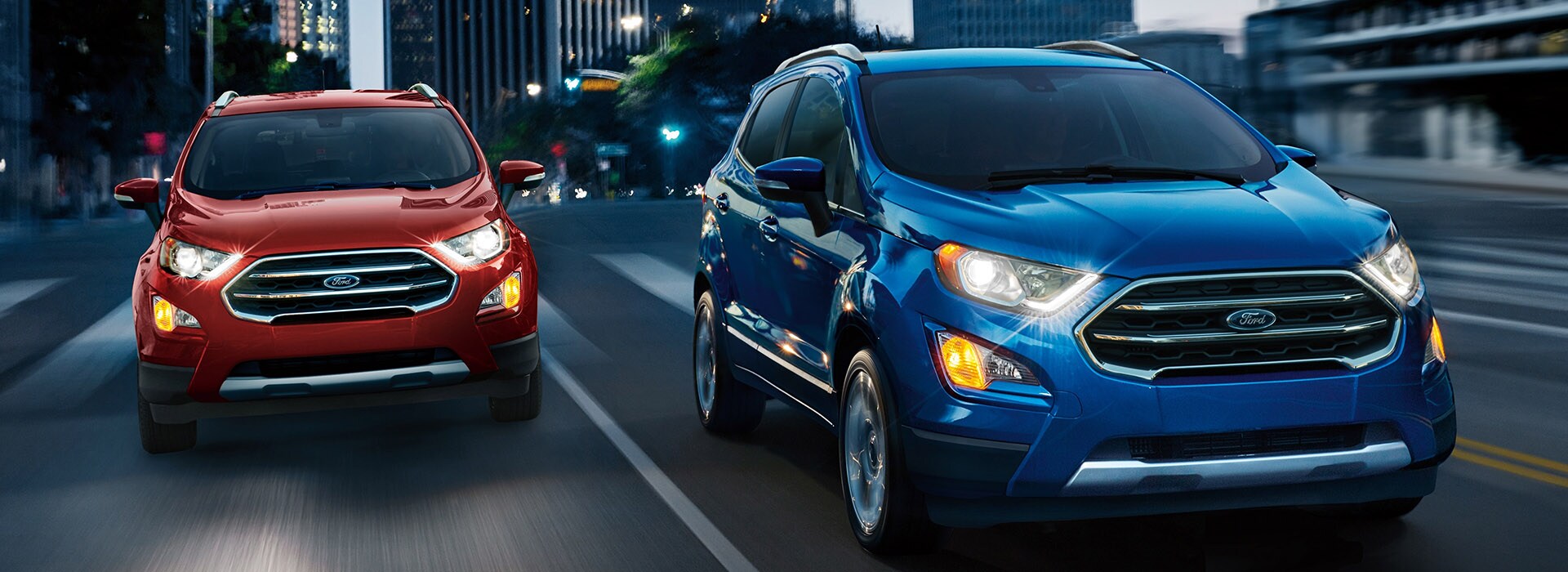 EcoSport.jpg New Ford EcoSport at Harvard Ford.