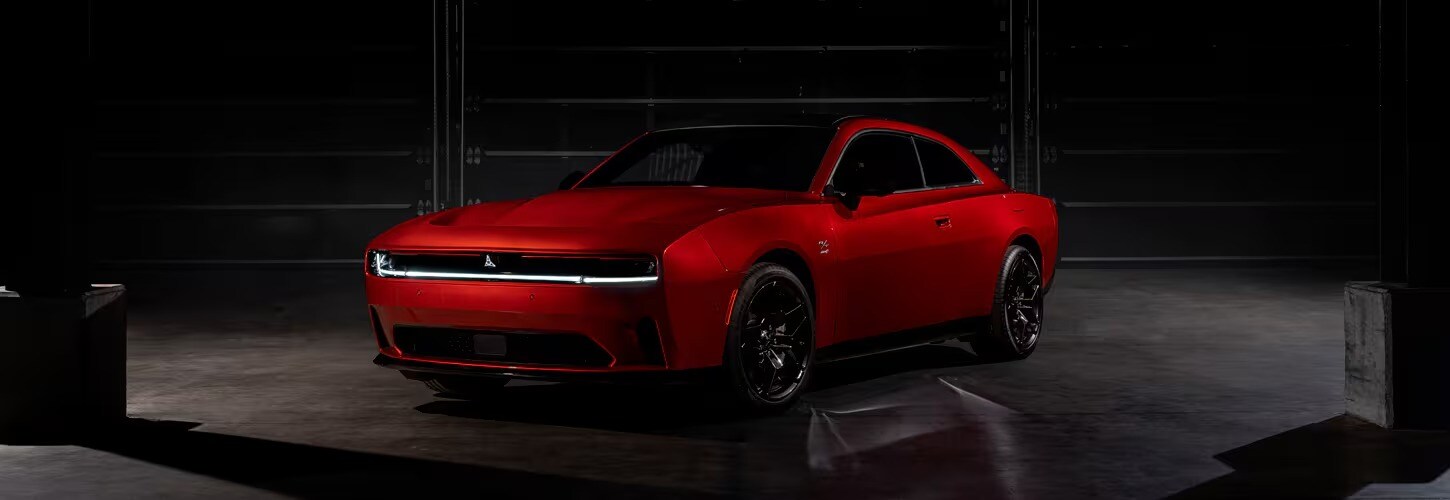 Exterior Vibes: Sleek and Ready to Roll!