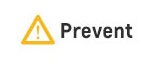 Prevent