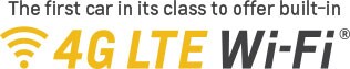 4G LTE Wi-Fi