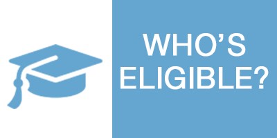 Who's Eligible?