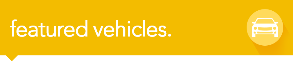 New Vehicle Specials At Haselwood Chevrolet In Bremerton WA