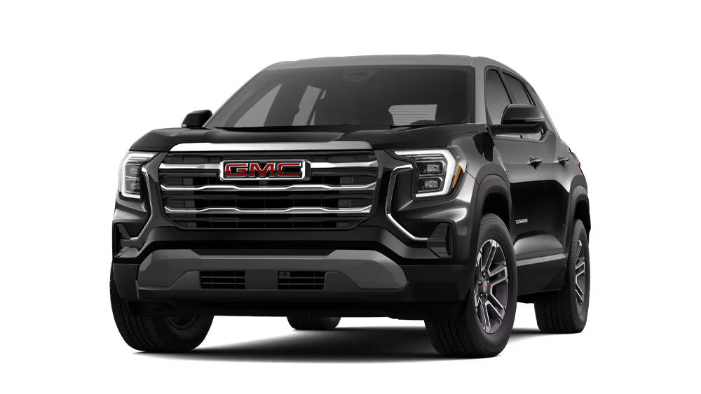 2026 GMC Terrain Elevation.