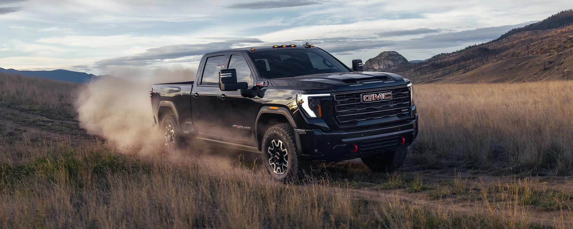 2026 GMC Sierra 3500 HD in Bremerton, Washington