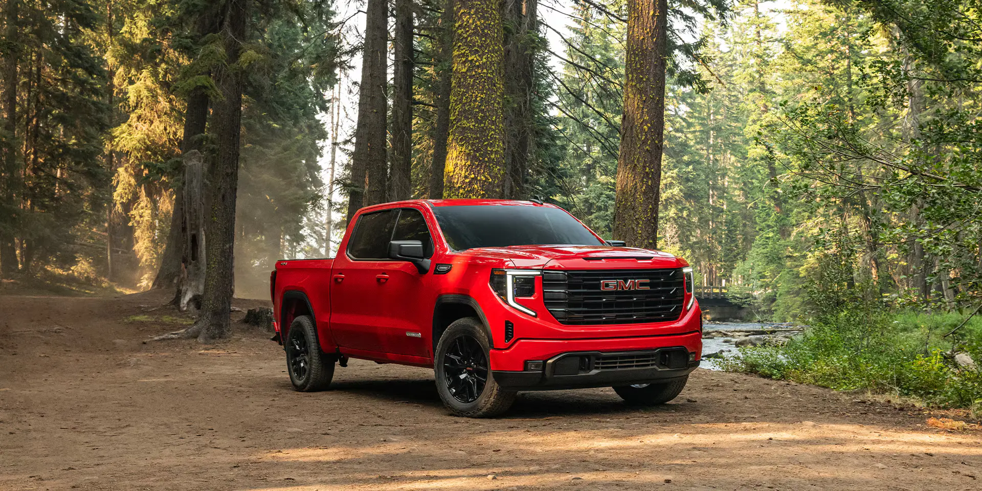 2026 GMC Sierra 1500 in Bremerton, Washington