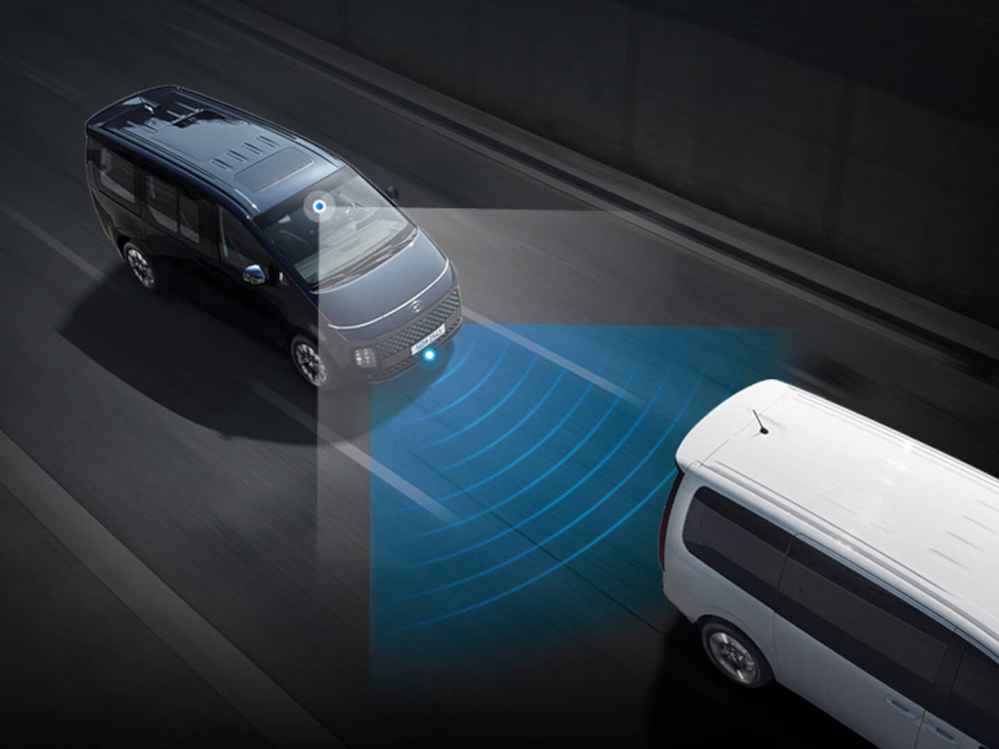 Safety Features for Pacific Northwest Driving