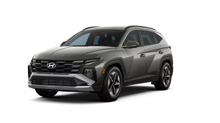 SEL Convenience Hybrid
