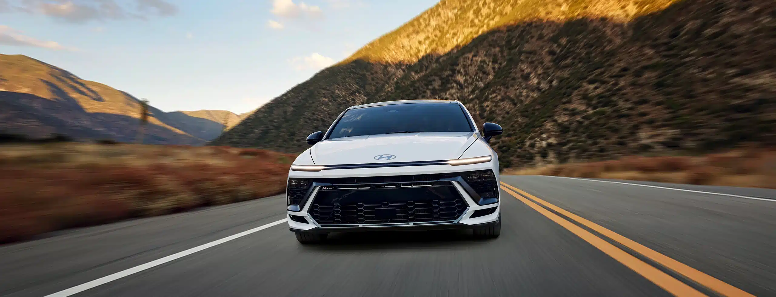 Hybrid Efficiency That Feels Smooth and Natural