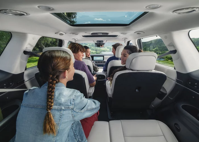 Designed for Every Journey