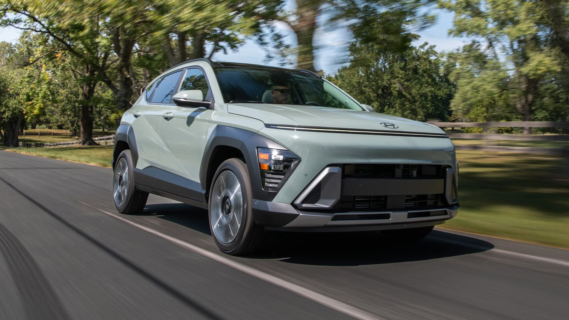 Performance That Fits Your Drive
