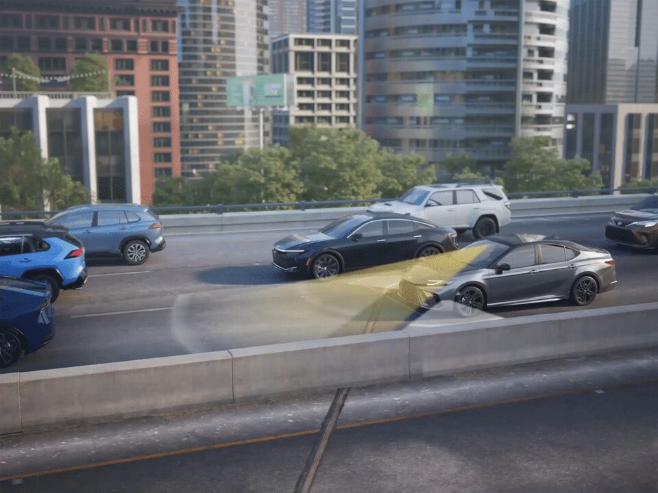 Safety You Can Trust