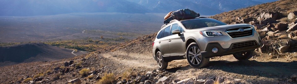 2018 Subaru Outback Wantagh