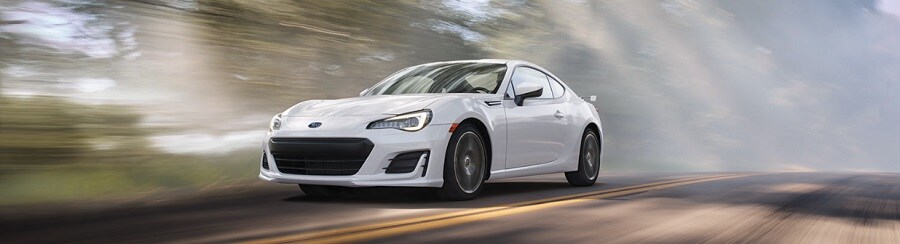 2018 Subaru BRZ Wantagh