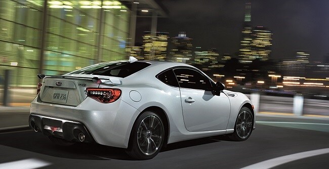 2018 Subaru BRZ Wantagh