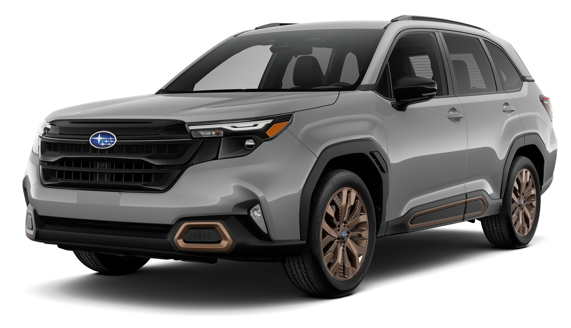 Subaru Forester Sport Hybrid