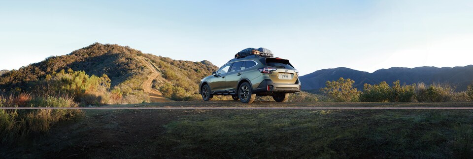 2021 Subaru Outback Wantagh