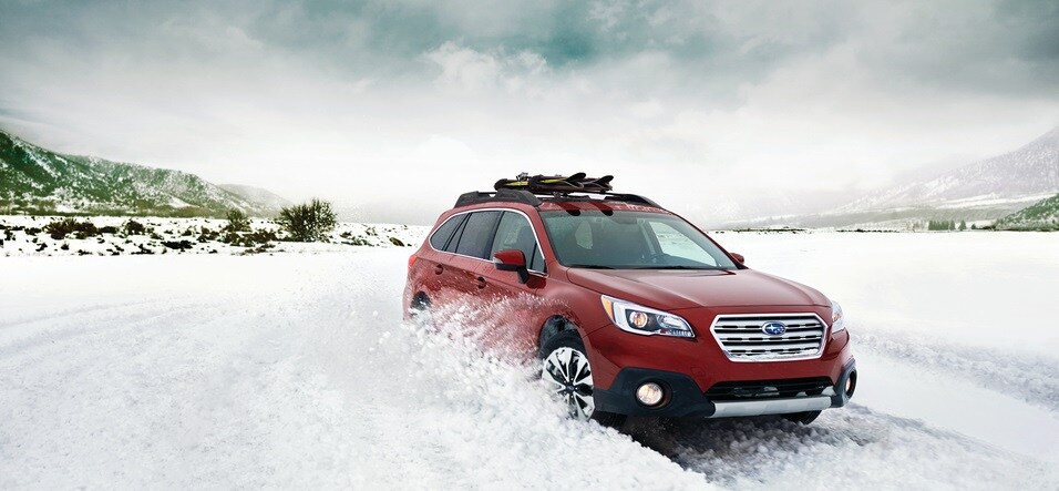 2017 Subaru Outback wantagh