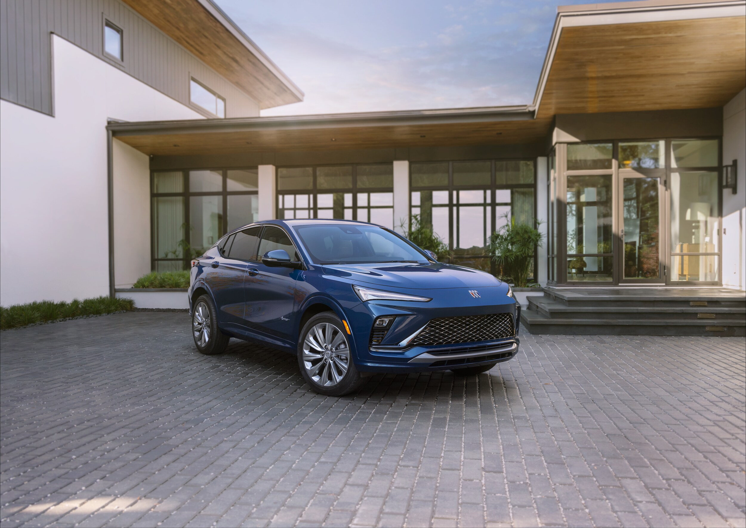 Buick Envista Buick Envista