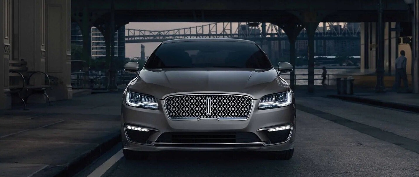 2019 Lincoln MKZ 2019 Lincoln MKZ