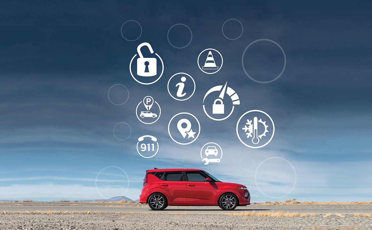 Shop 2020 KIA Soul in Matteson, IL