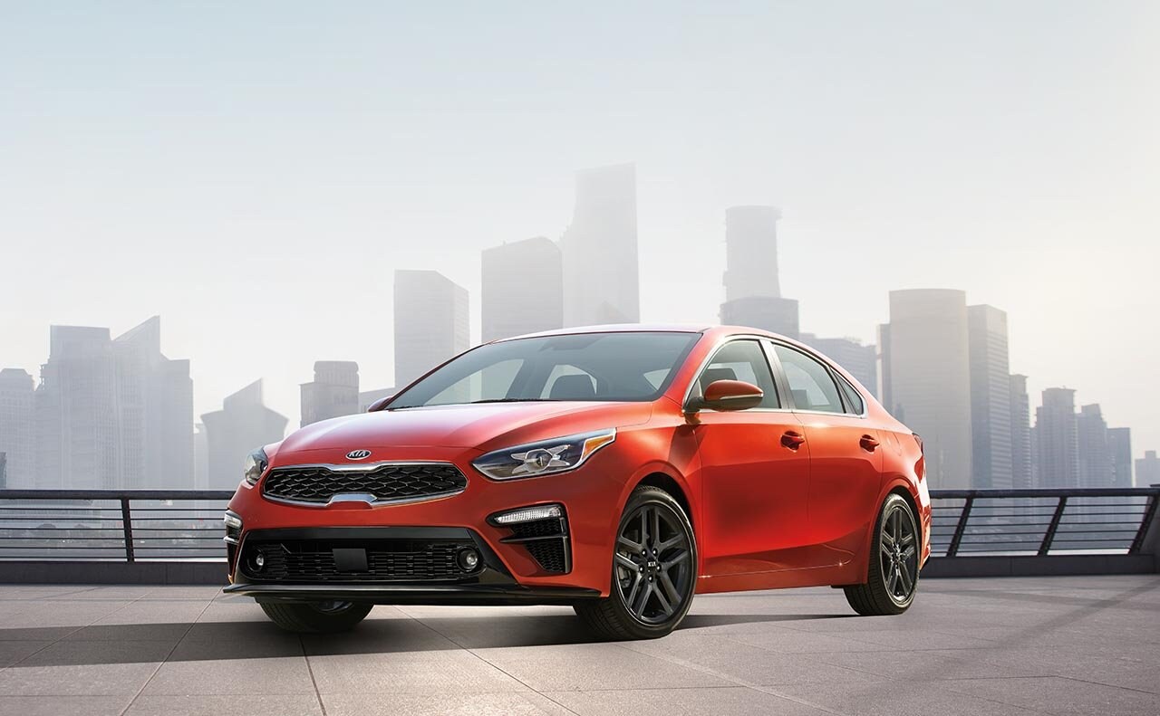Shop 2019 KIA Forte in Matteson, IL
