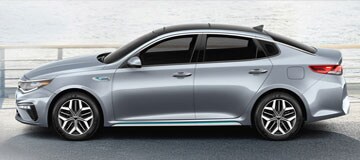 KIA Warranty