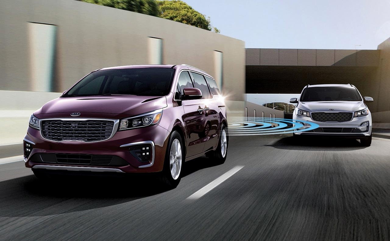 Shop 2019 KIA Sedona in Matteson, IL
