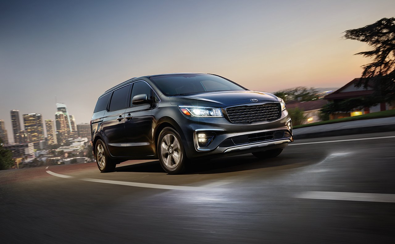 Shop 2019 KIA Sedona in Matteson, IL
