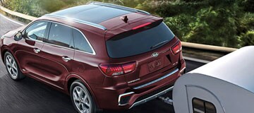 KIA Best in Initial Quality