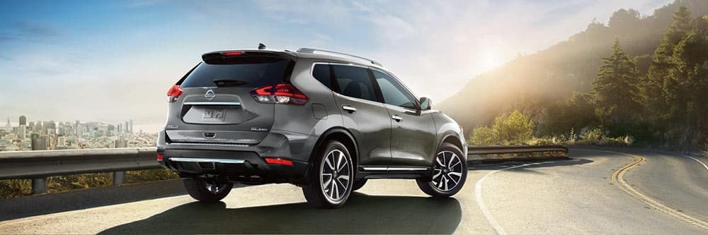 Shop 2019 Nissan Rogue in Matteson, IL