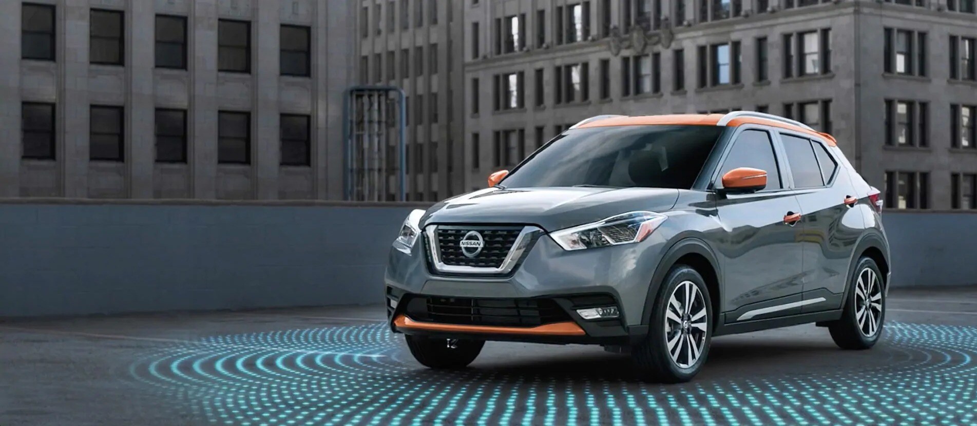 Shop 2019 Nissan Kicks in Matteson, IL