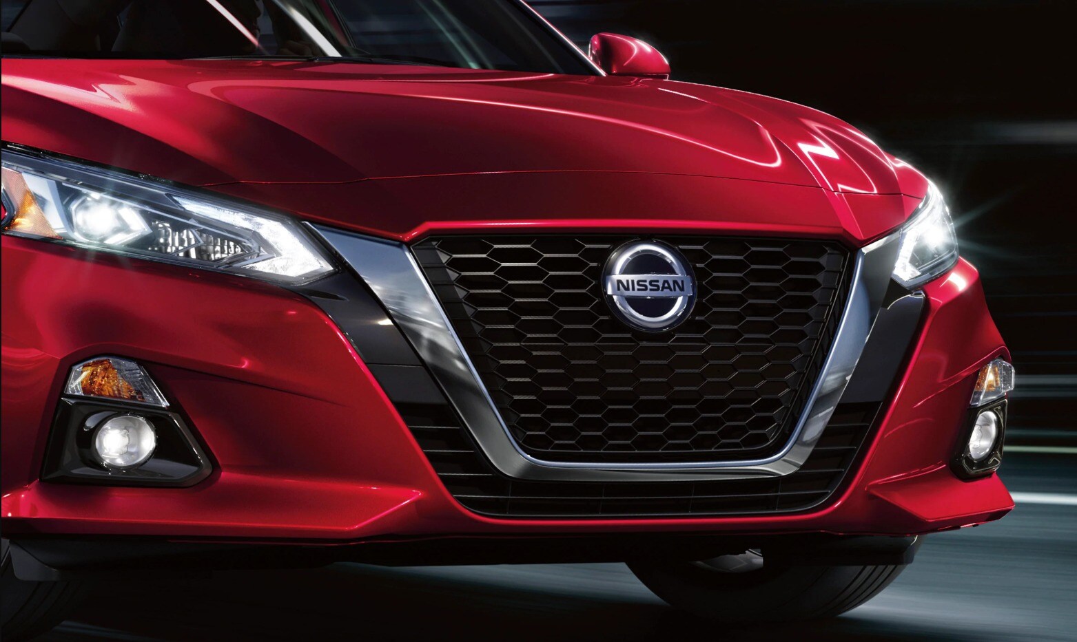 Shop 2019 Nissan Altima in Matteson, IL