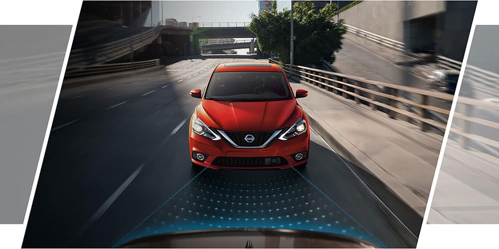 Shop 2019 Nissan Sentra in Matteson, IL