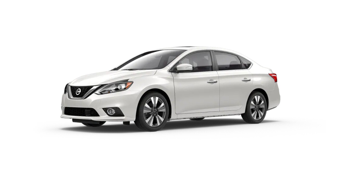 Shop 2019 Nissan Sentra in Matteson, IL