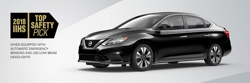 Shop 2019 Nissan Sentra in Matteson, IL