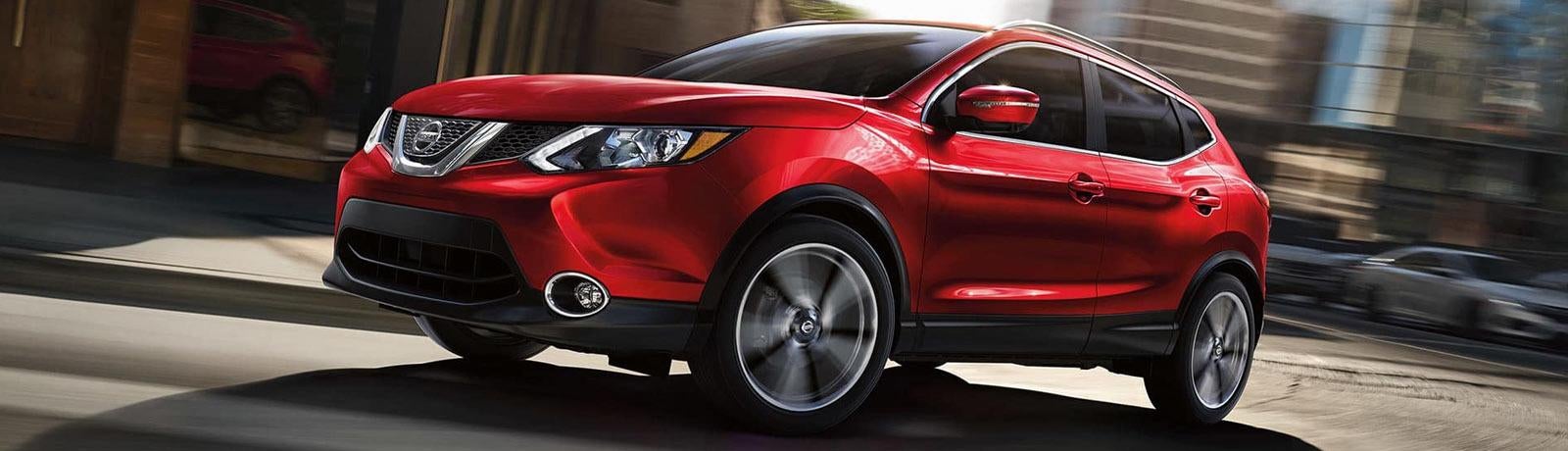 Shop 2019 Nissan Rogue Sport in Matteson, IL
