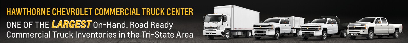 Hawthorne Commercial Truck Center