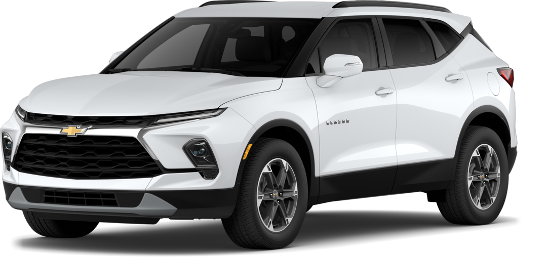 Chevrolet Blazer LT