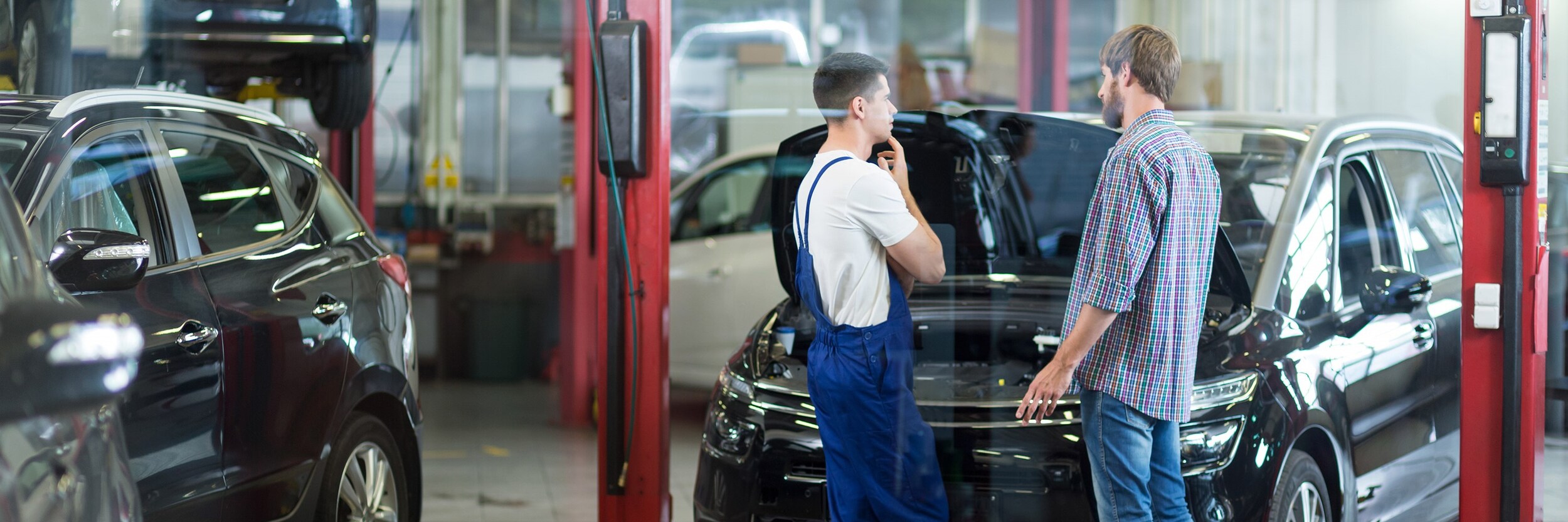 We're Hiring! | Baldwin, GA