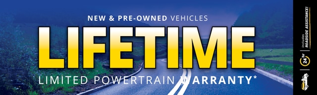 Hayward Chrysler Dodge Jeep Ram Warranty