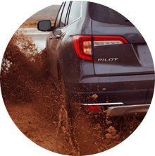 all-wheel drive